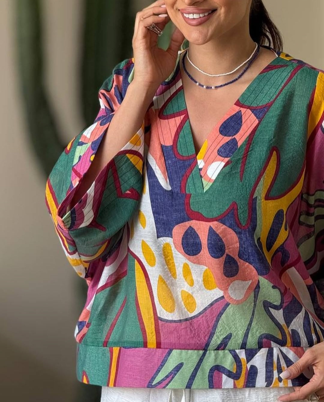 ArtPop Bloom Top (Only Top)