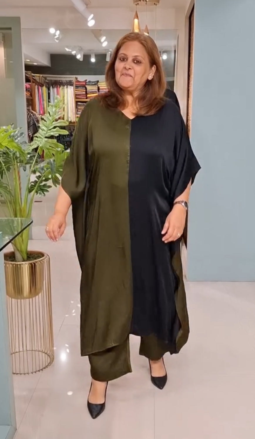 Dusky Grace Cordset
