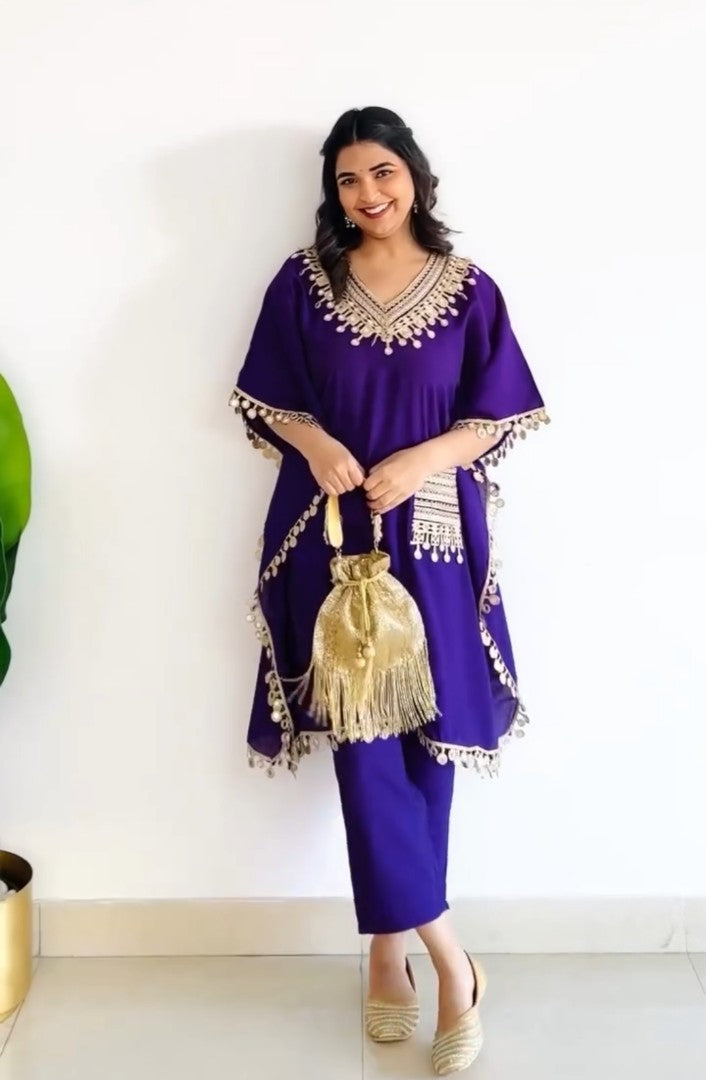 Chanderi Elegance