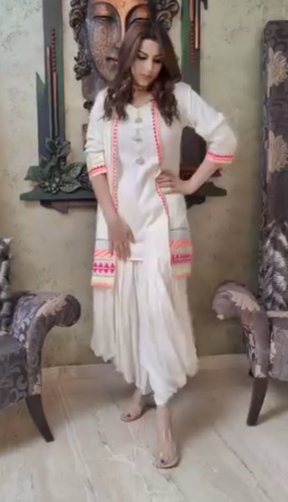 Noor-e-Neon Set