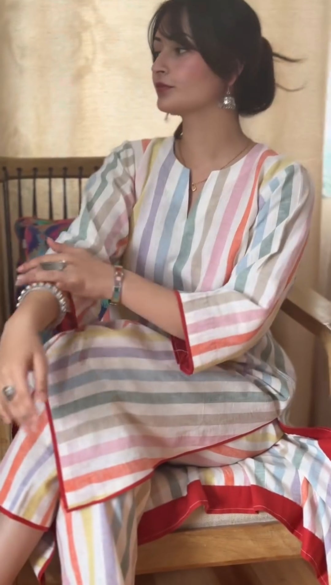 Satrangi Noor