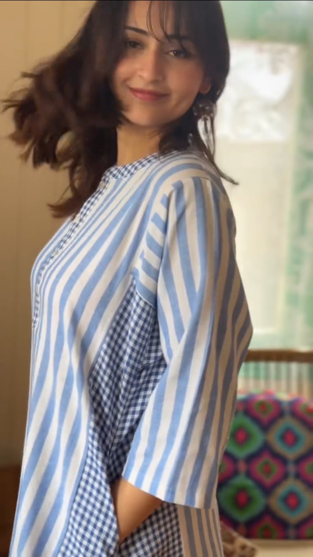 Neel Dhaaga