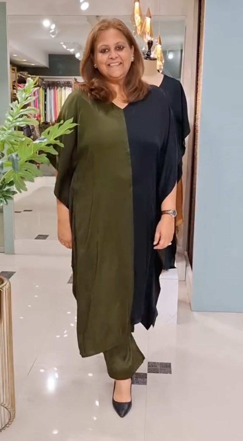 Dusky Grace Cordset