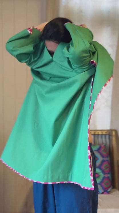Neelam Zari