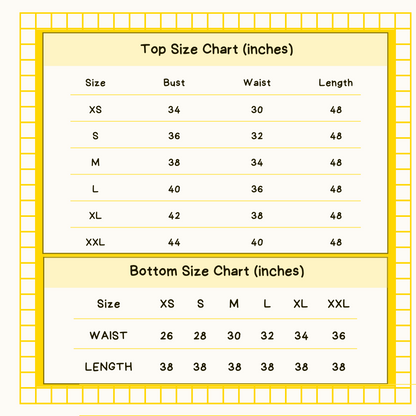 Leher Striped Kurta Set