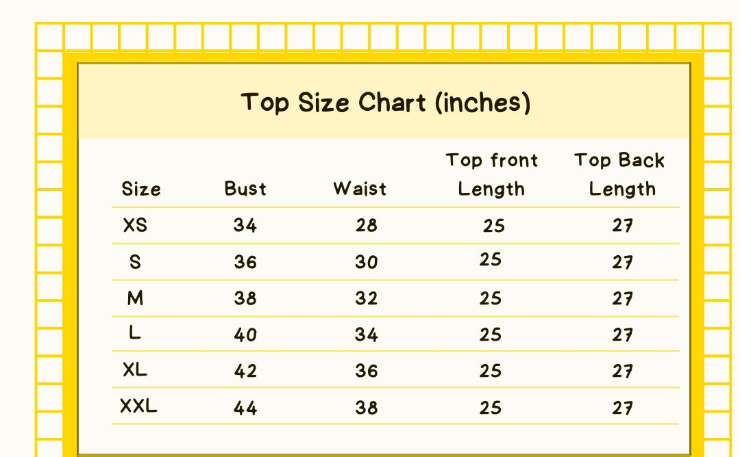 Palm Paradise Casual Top